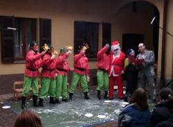 Mercatino di Natale a Daverio