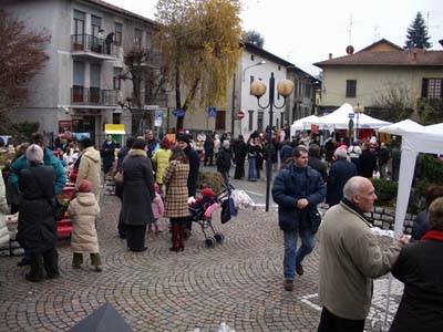 Mercatino di Natale Travedona 17