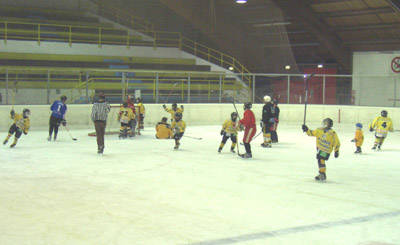 natale hockey club