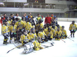 natale hockey club