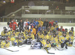 natale hockey club