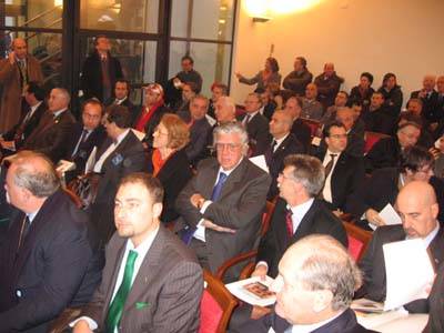 nuova inaugurazione biblioteca tradate