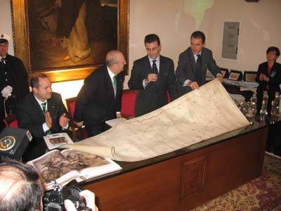 nuova inaugurazione biblioteca tradate