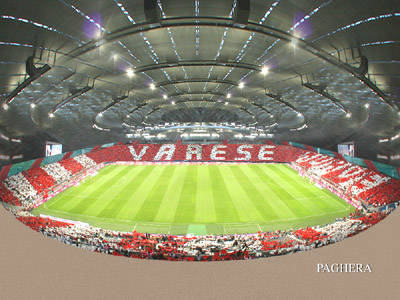 nuovo stadio masnago