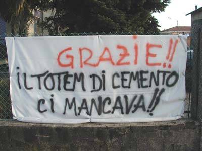 protesta antenne via guicciardini