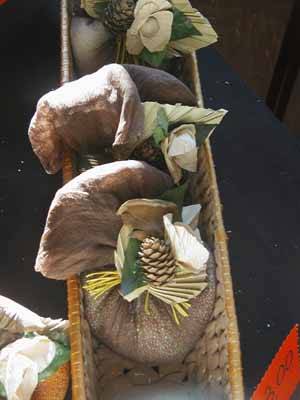 scuola elementare medea lavori natale sacchetto