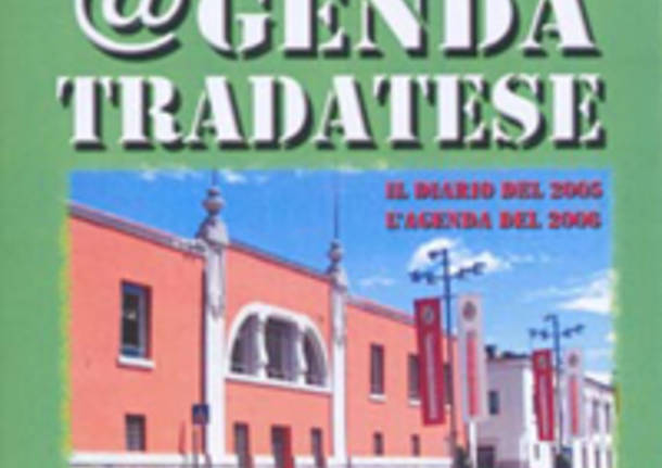 agenda tradatese tradate