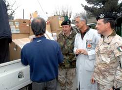 alberto cairo colonnello scenna afghanistan