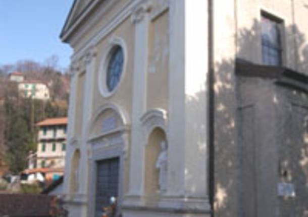 chiesa colmegna