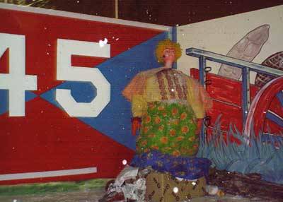 falo busto giouebia