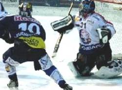 hockey derby ambri lugano