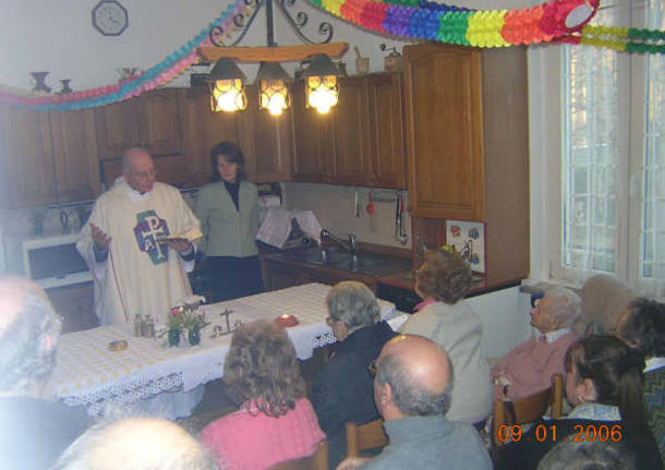 I cent'anni di nonna Luigia 2