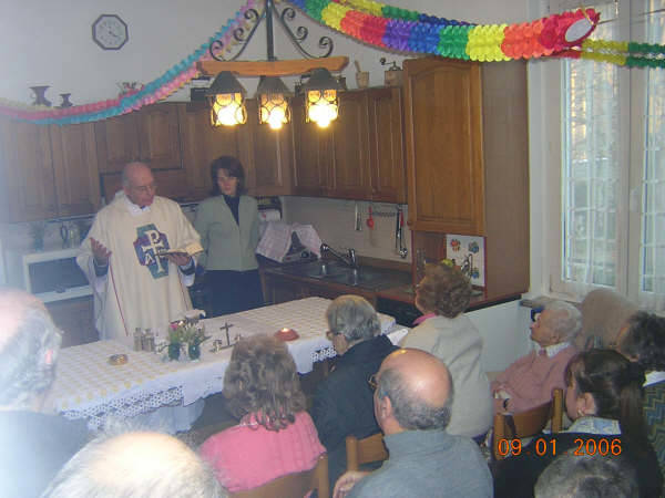 I cent'anni di nonna Luigia 2