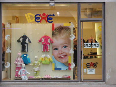 idexe saldi