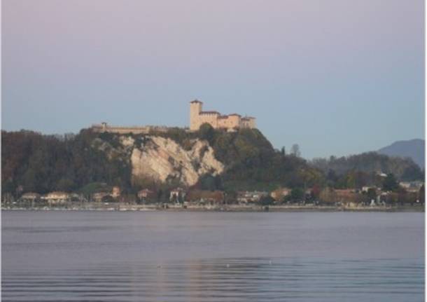 La Rocca di Angera