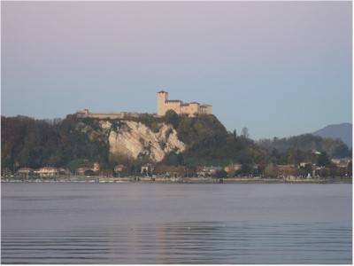 La Rocca di Angera