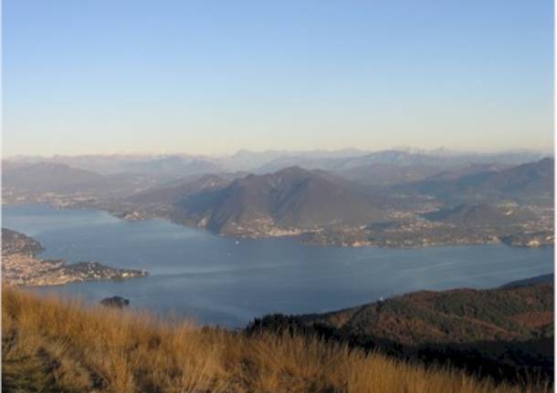 Lago Maggiore