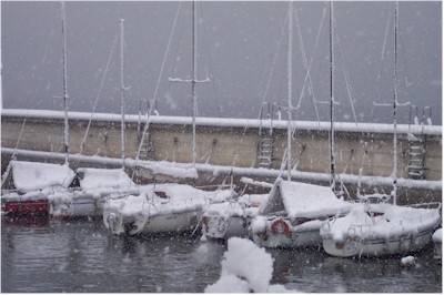 leggiuno neve