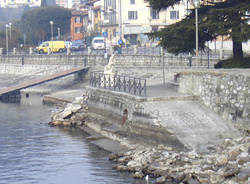 magra lago maggiore laveno