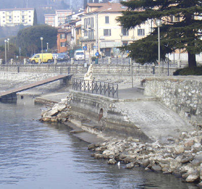 magra lago maggiore laveno