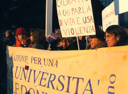 manifestazione legge 194