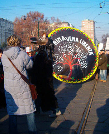 manifestazione legge 194