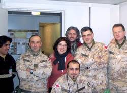 medici militari emergency