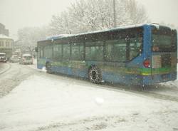 neve 27 febbraio 2006 varese