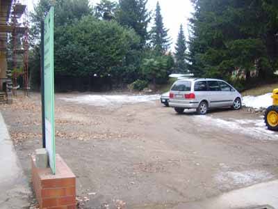 piano parcheggi ospedale circolo 9 gennaio galleria fotografica