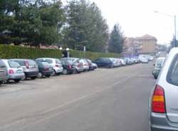 piano parcheggi ospedale circolo 9 gennaio galleria fotografica