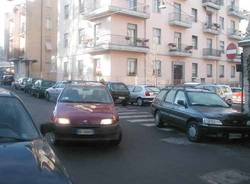 piano parcheggio ospedale circolo galleria fotografica via rocci