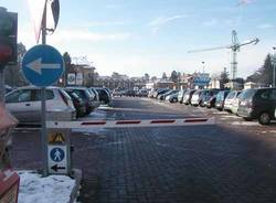 piano parcheggio ospedale circolo parcheggio avis