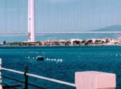 ponte stretto messina