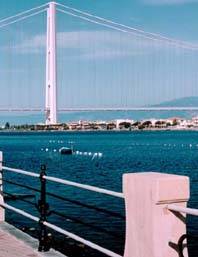 ponte stretto messina