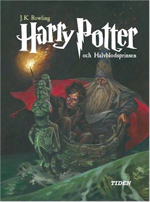 potter svezia