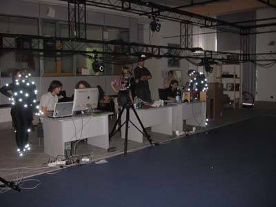 studio anna frank