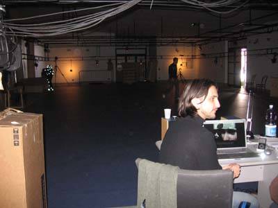 studio anna frank