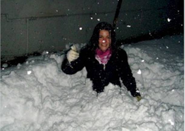 Una giornata diversa