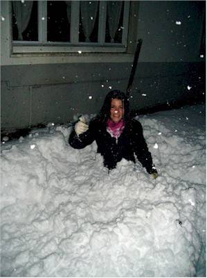 Una giornata diversa