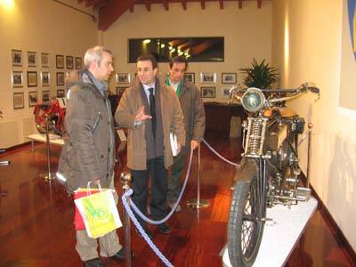 Van de Sfroos libro fanucci