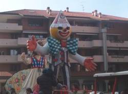 carnevale busto