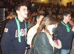 compleanno lega giovani padani