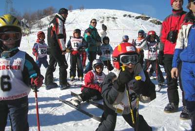 forcora, trofeo baratelli