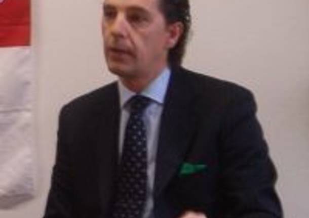 giampiero reguzzoni lega