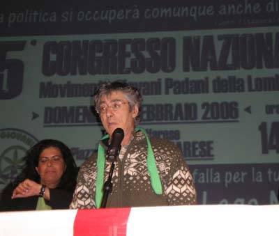 giovani padani