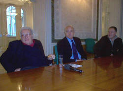 luigi malerba premio chiara alla carriera 2006