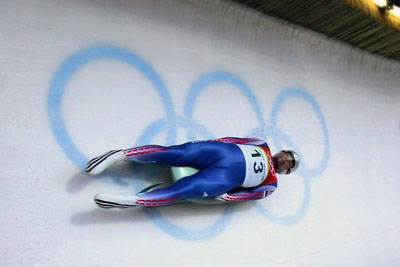 olimpiadi slittino demtschenko argento