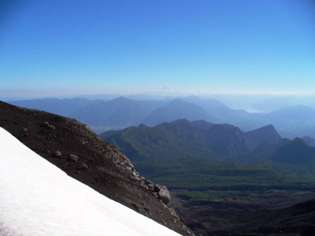Patagonia e Cile