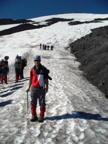 Patagonia e Cile