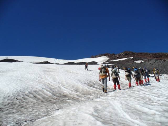 Patagonia e Cile